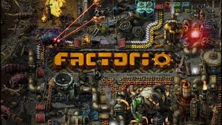 FACTORIO Tutorial [upl. by Veda]