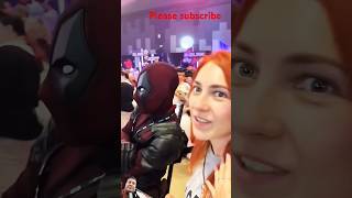 deadpool marvel deadpool3 wow key seen h yar💕💕💕💕👽👽👽👽👽👽🤳🤳🤳🤳🤳 [upl. by Horatio920]