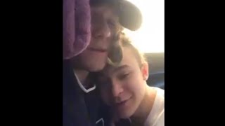 Bars and Melody Instagram Live Stream 26012019 [upl. by Dearman]