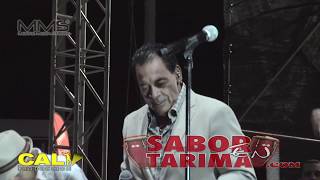 Conjunto Clasico Feat Tito Nieves El Solitario Dia Nacional de la Salsa 2019 [upl. by Teillo716]