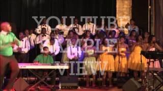 Zimpraise 2013 Musandikanganwe [upl. by Notlad]