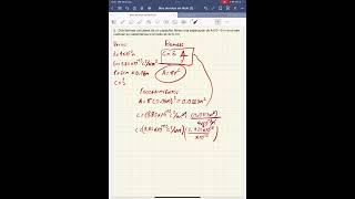 Electromagnetismo Capacitancia Clase III [upl. by Schatz70]