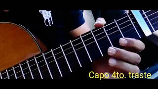 Wendoline  La Rondalla De Saltillo covertutorial by Alex Ayala [upl. by Four]