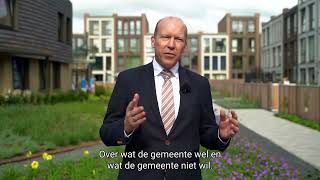 Omgevingsvisie gemeente LeidschendamVoorburg [upl. by Kristyn873]