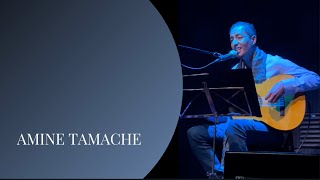 Amine Tamache  El Khezna  centre culturel algérien [upl. by Timothee49]