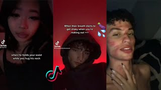 freaky tik tok that reminds of that Wattpad  member [upl. by Thera]