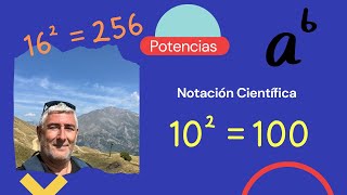 🔬 Notación Científica y Operaciones Explicadas  3º ESO [upl. by Noremak]