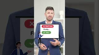 Improve your Business English with this advanced vocabulary learnenglish with fluentjoy shorts [upl. by Yaluz882]