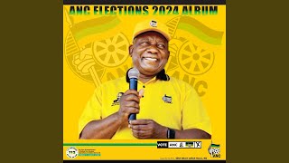 ANC Ya Sebeletsa Piano [upl. by Wallford]