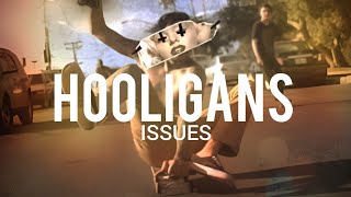 Issues  Hooligans  Sub Español [upl. by Unam]