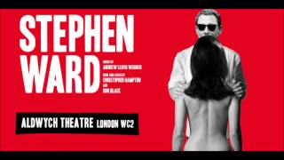 BlackHearted Woman  Stephen Ward the Musical Original West End Recording [upl. by Hearsh]