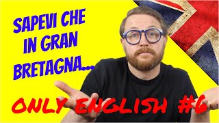 ESERCIZIO DI ASCOLTO INGLESE N6  Migliora Lascolto [upl. by Sivar292]