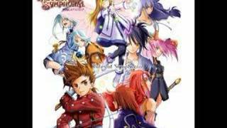 Tales Of Symphonia battle musicLaw of battle [upl. by Karel]