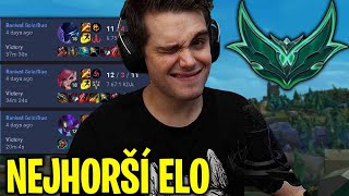 Idy ukazuje jak snadno potahat Emerald SoloQ [upl. by Gretel]