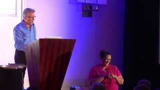 Brian Keith Dalton – I Don’t Care If God Exists and Neither Should You 2014 National Convention [upl. by Avery45]