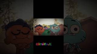 Richard watterson MASSIVE GLOW UP memerichardwattersonamazingworldofgumball [upl. by Herb]