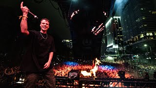 MADDIX LIVE  ULTRA MUSIC FESTIVAL MIAMI 2024  A State Of Trance Stage [upl. by Emmey]