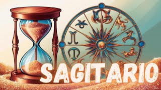 SAGITARIO ♐️ ESTA ACOSTUMBRADO A TENER SEGUIDORAS Y ANDA DESESPERADO DE COMO IR A TIsagittarius [upl. by Shepp909]