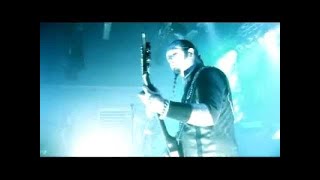 DIMMU BORGIR  Mourning Palace OFFICIAL LIVE [upl. by Talbot]