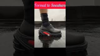 new edition formal to Sneakers collection sneaker formal new [upl. by Hcra879]