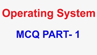 TRB Computer Instructor Operating System Part 1 VIBRANT ONLINE ACADEMY [upl. by Ayekal]