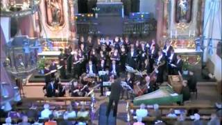 Ensemble 96  Charpentier  Te Deum 56 [upl. by Haimrej]