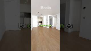 VIVIENDA a ESTRENAR por 170625€  3 habitaciones 2 baños… pisoventa [upl. by Hildy593]