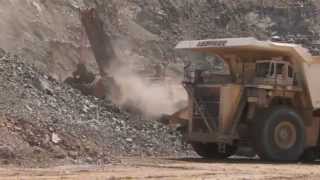 Performance That Pays ASARCO Ray Mine Customer Testimonial [upl. by Hercules310]