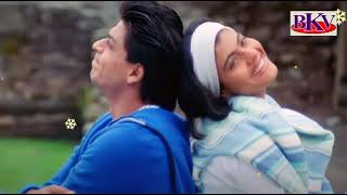 Kuch Kuch Hota Hai  KARAOKE  Kuch Kuch Hota Hai 1998  Shah Rukh Khan Kajol amp Rani Mukherji [upl. by Imuy]