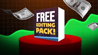 FREE Editing Super Pack 🔥 [upl. by Eriha832]