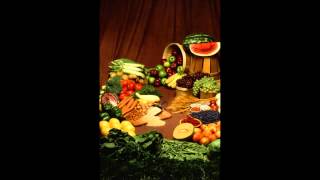 Food Values by Doctor Albert Philip Sy Free Audio Book about Healthy Eating in English Language [upl. by Ruthe]