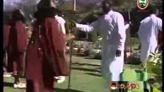 Oromo Music  Traditional Band Arsi [upl. by Adamo]