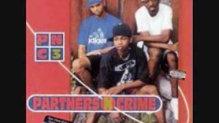 Partners N CrimeTune in Big Boy Records 1994 [upl. by Lemmor]