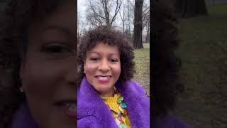 US2U in New York 2024 🇺🇸🇬🇧 Rachel Video Diary Part 3  Central Park [upl. by Nihi]