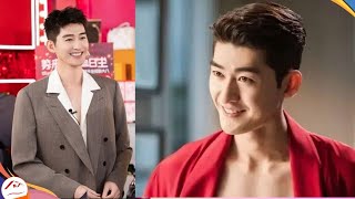 At the age of 40 Zhang Han has become a greasy man The facts show that no one can be blamed [upl. by Merriman]