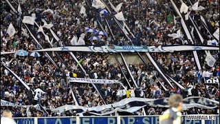 11 MINUTOS EN LA FIEL  HINCHADA DE TALLERES DE CORDOBA ¡LOCURA TOTAL [upl. by Britt]