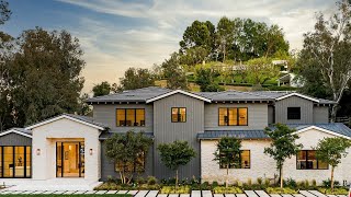 5716 Jed Smith Rd Hidden Hills CA  Los Angeles Real Estate PhotoVideo Services [upl. by Alhan868]