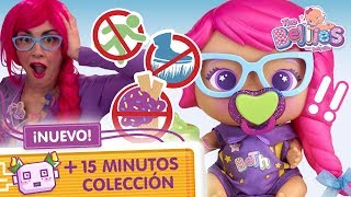 👧 TODO sobre BELLIE BETH 💖 CAPITULOS COMPLETOS l The Bellies Babies [upl. by Tigdirb44]