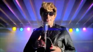 Banned Burger King Crispy Chicken Mary J Blige Commercial [upl. by Libnah494]