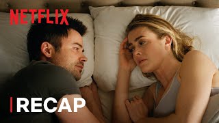 Manifest  Season 4 Part 1 Recap  Netflix [upl. by Annyrb]