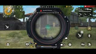 Ranked mobile Garena free fire max 8878 [upl. by Iaj]