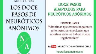 Primer Paso de Neuróticos Anónimos [upl. by Alios]