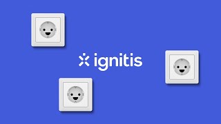 Ignitis – jūsų nepriklausomas elektros energijos tiekėjas [upl. by Aiyn857]