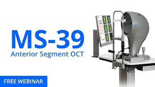 MS39 ASOCT  Webinar from CSO and Eyetek [upl. by Shanney]