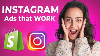 How To Advertise on Instagram in 2024 Complete Tutorial [upl. by Lelith448]