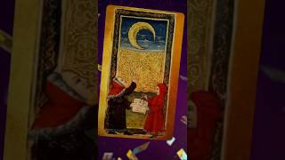 How does the Charles VI Tarot differ from other decks tarot mystery history medieval [upl. by Giorgi]