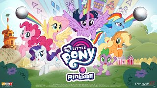 Pinball FX My Little Pony Twilight Sparkle [upl. by Portie]