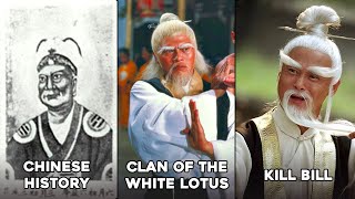 Who Was the REAL Pai Mei [upl. by Mann291]