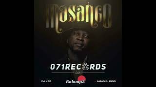 Amasango  DJ KSB Feat AmasiblingsBolomp3 com [upl. by Bina]