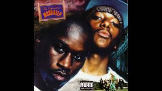 Mobb Deep  Party Over  Instrumental [upl. by Hofstetter397]